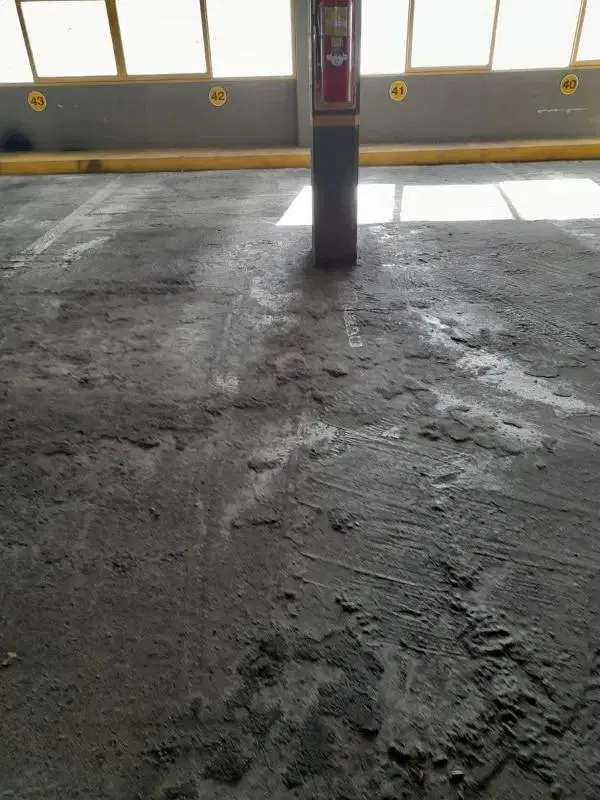 Cochera en venta - 12Mts2 - La Plata 3
