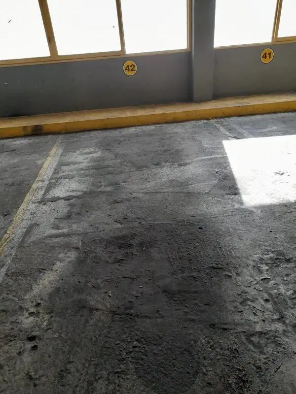Cochera en venta - 12Mts2 - La Plata 2