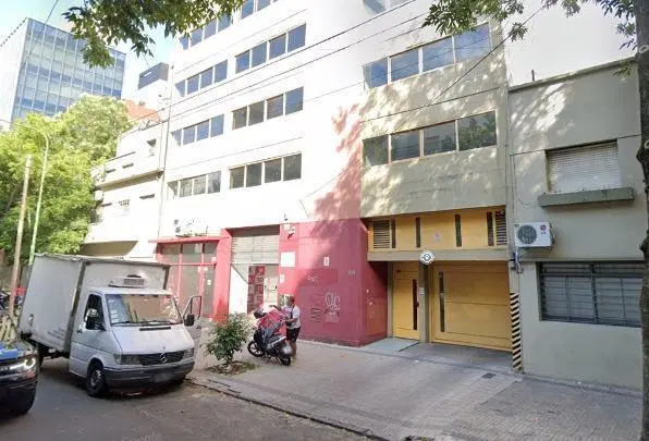 Cochera en venta - 12Mts2 - La Plata 4
