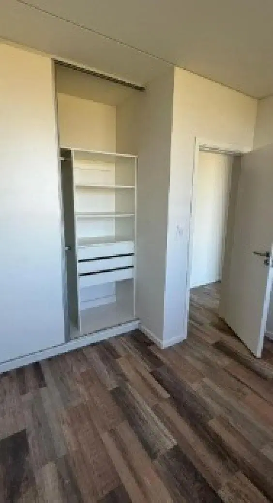 Departamento en venta - 1 Dormitorio 1 Baño - Rosario 2