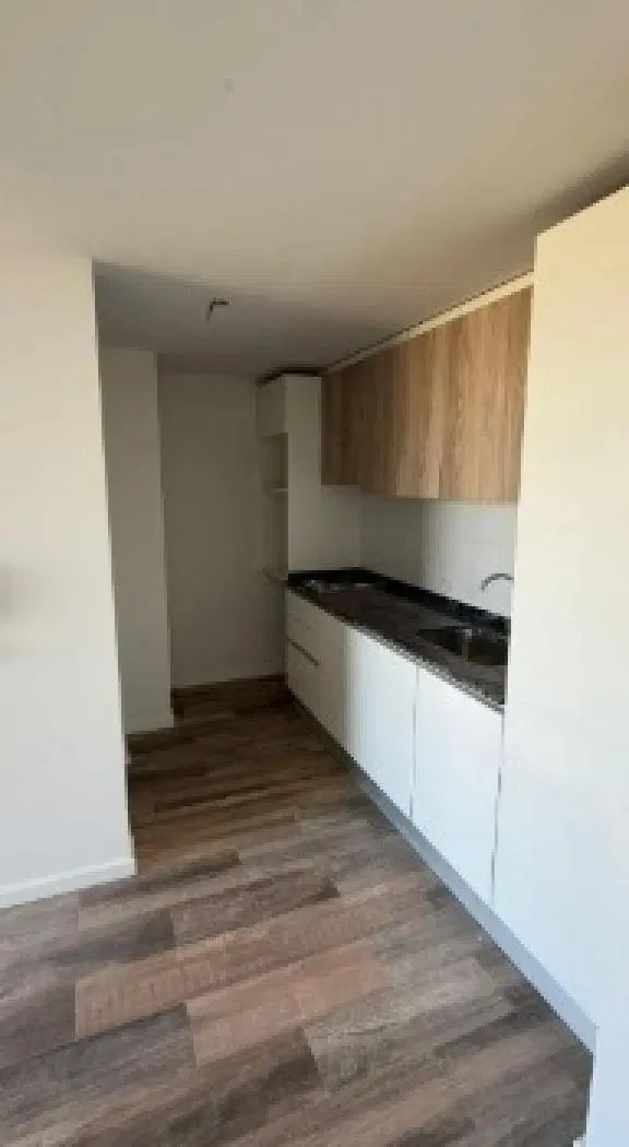 Departamento en venta - 1 Dormitorio 1 Baño - Rosario 4