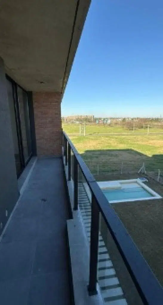 Departamento en venta - 1 Dormitorio 1 Baño - Rosario 1