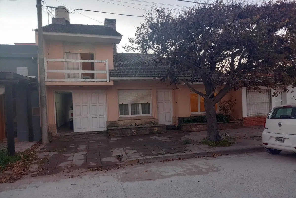 Casa - Balneario Claromeco 3