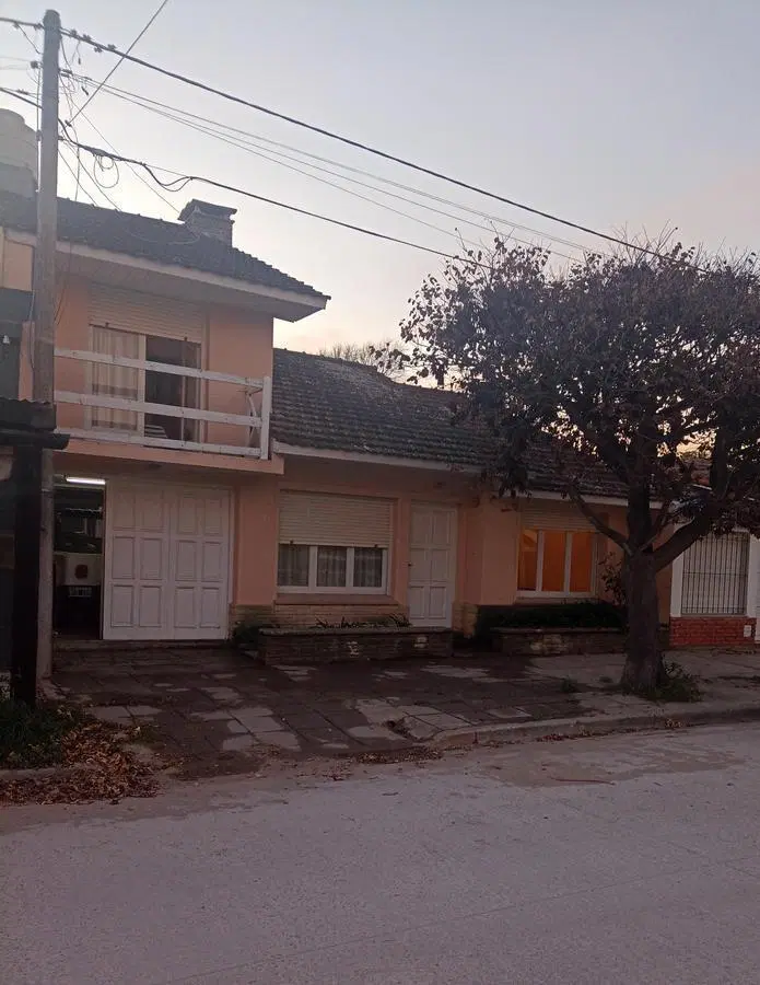 Casa - Balneario Claromeco 1