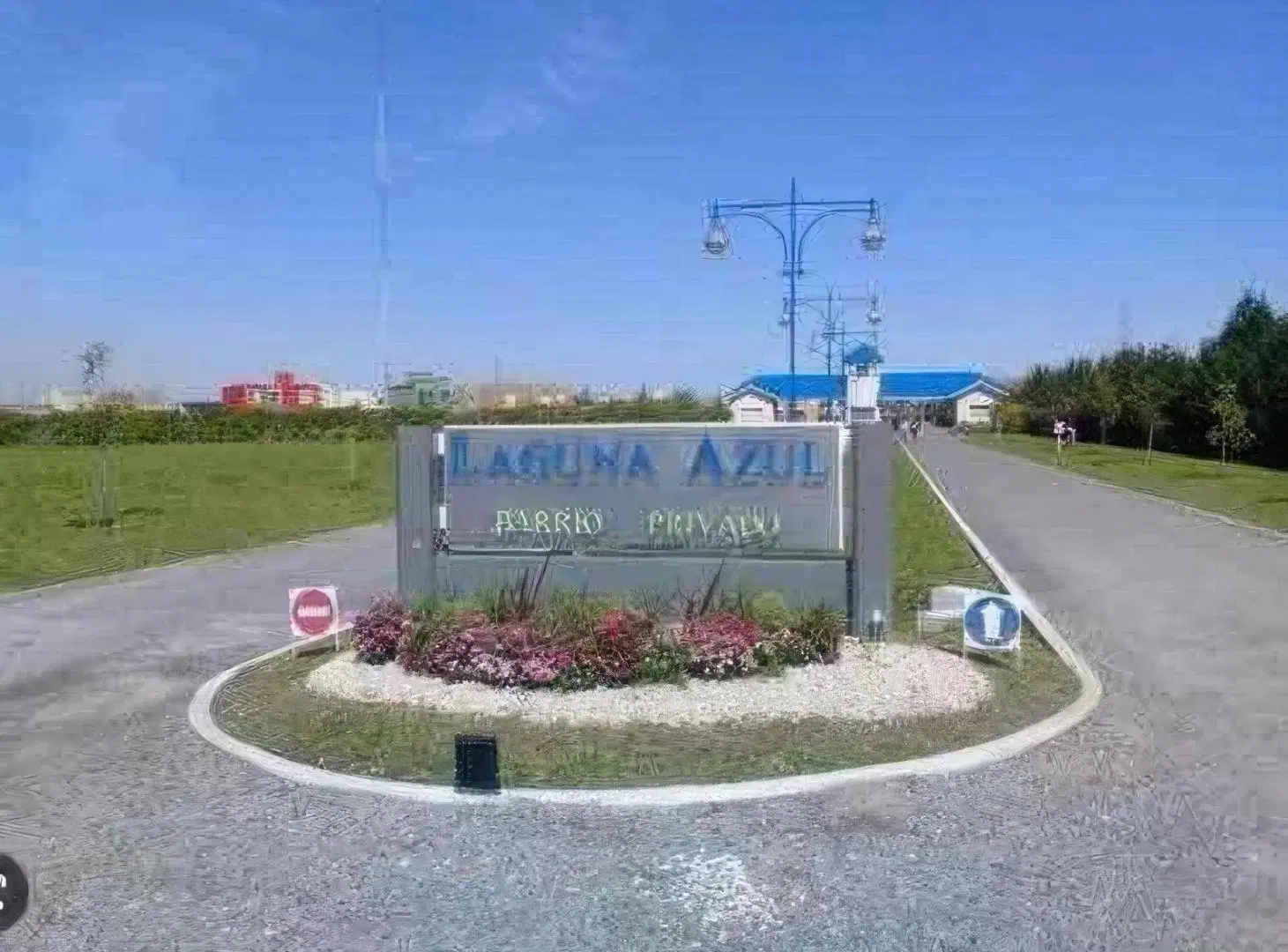 Terreno en venta - 300Mts2 - Laguna Azul, Ezeiza 2