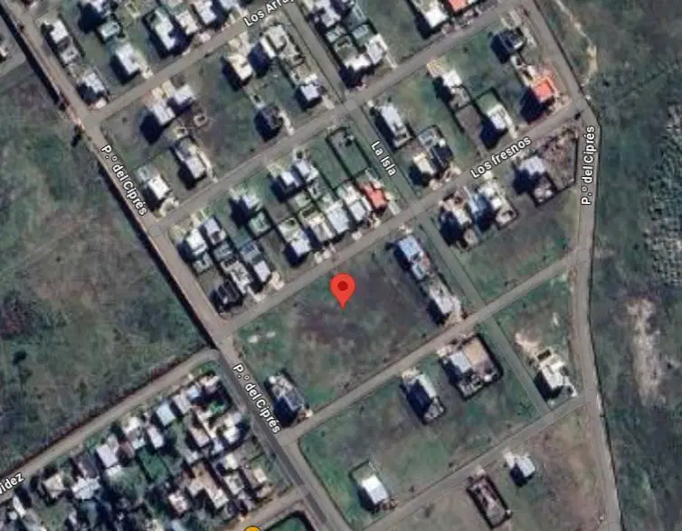 Terreno en venta - 300Mts2 - Laguna Azul, Ezeiza 4