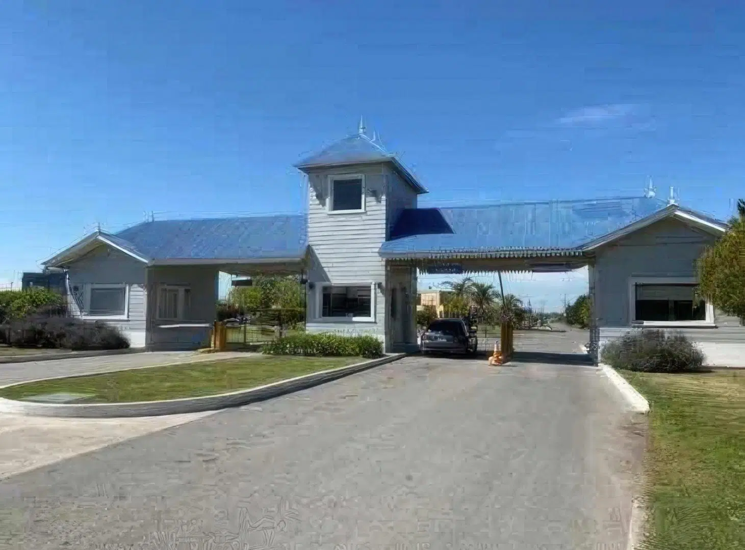 Terreno en venta - 300Mts2 - Laguna Azul, Ezeiza 3