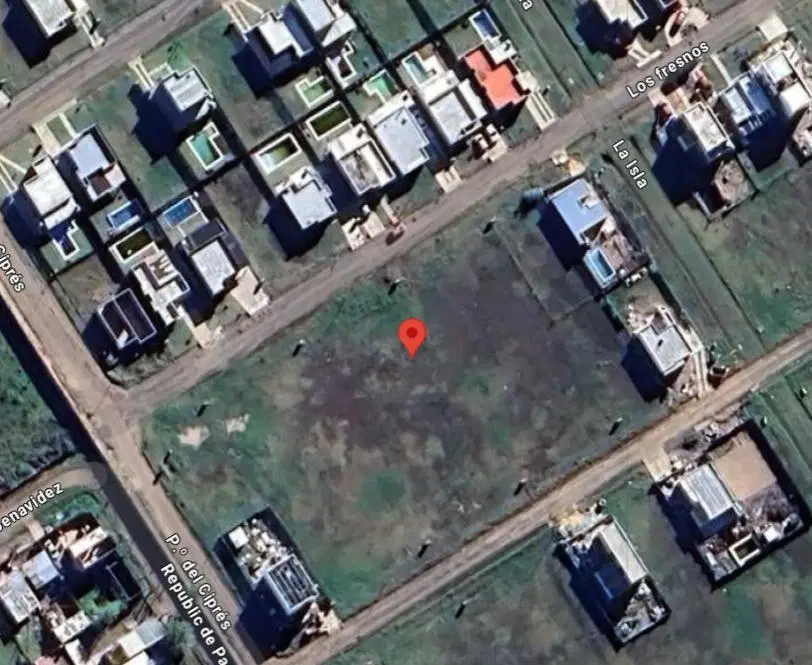 Terreno en venta - 300Mts2 - Laguna Azul, Ezeiza 2