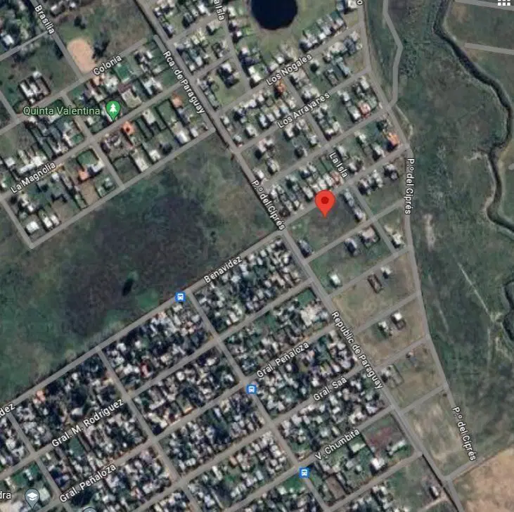 Terreno en venta - 300Mts2 - Laguna Azul, Ezeiza 5