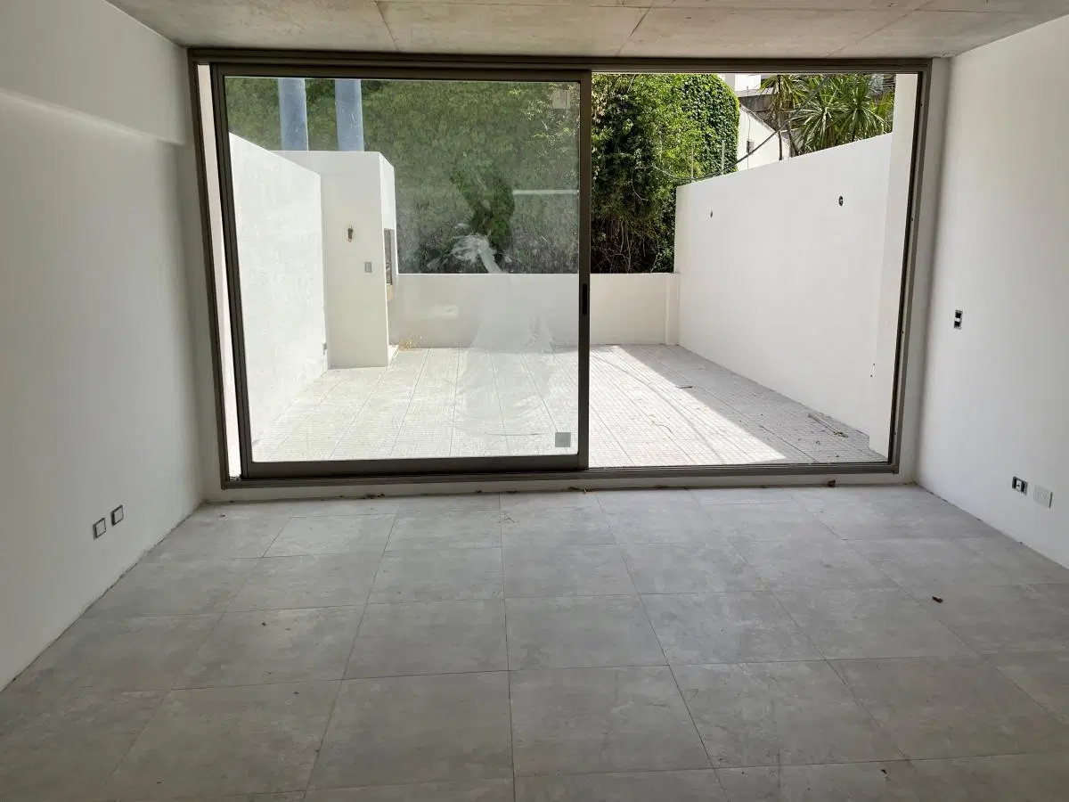 Departamento en venta - 1 Dormitorio 1 Baño - 88Mts2 - Chacarita 3