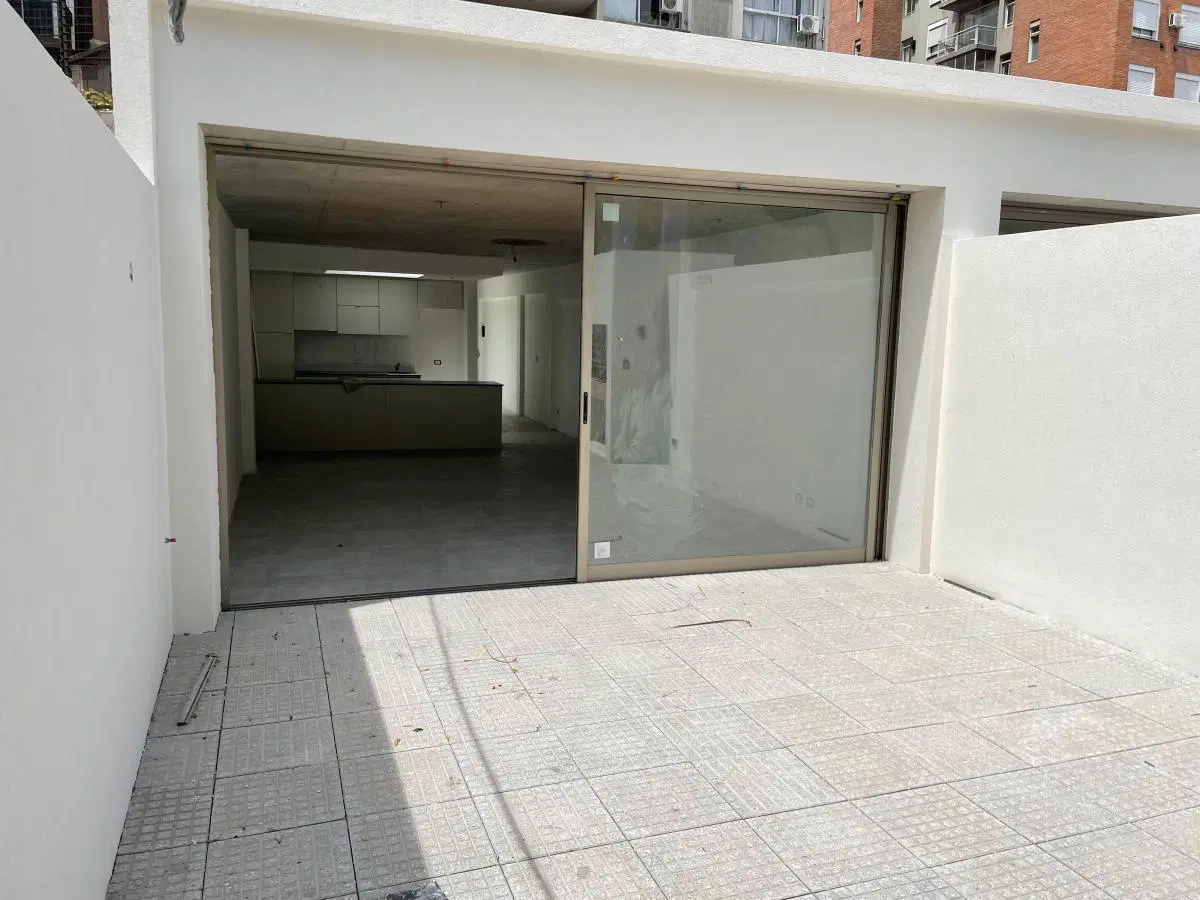 Departamento en venta - 1 Dormitorio 1 Baño - 88Mts2 - Chacarita 5