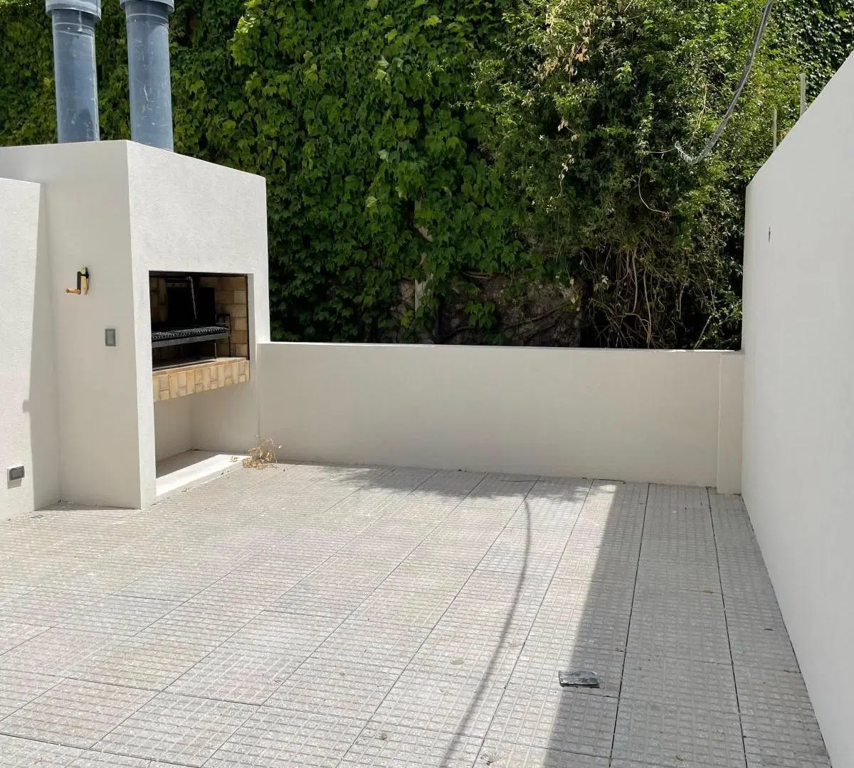 Departamento en venta - 1 Dormitorio 1 Baño - 88Mts2 - Chacarita 3
