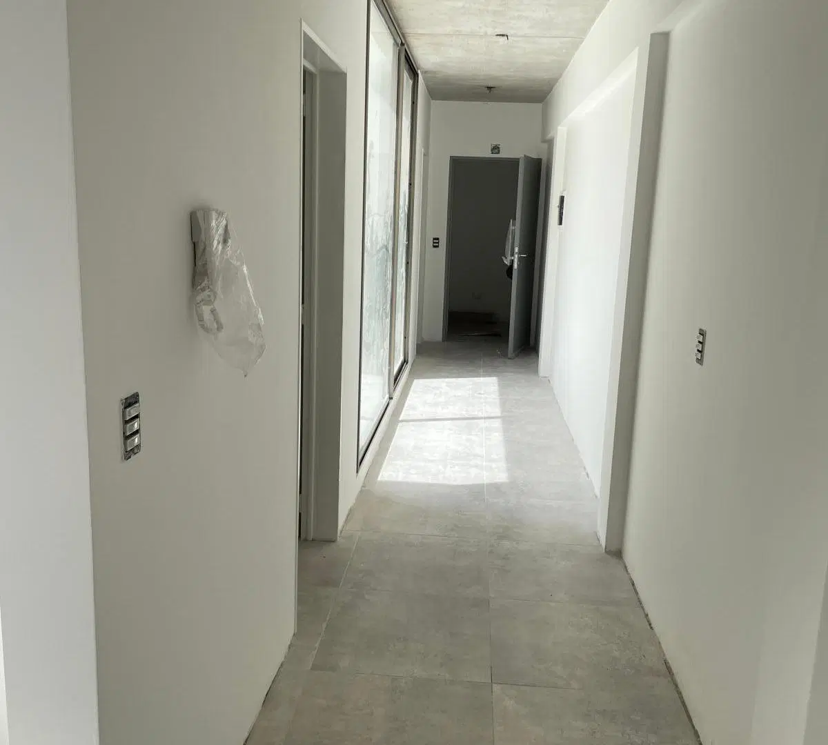 Departamento en venta - 1 Dormitorio 1 Baño - 88Mts2 - Chacarita 2