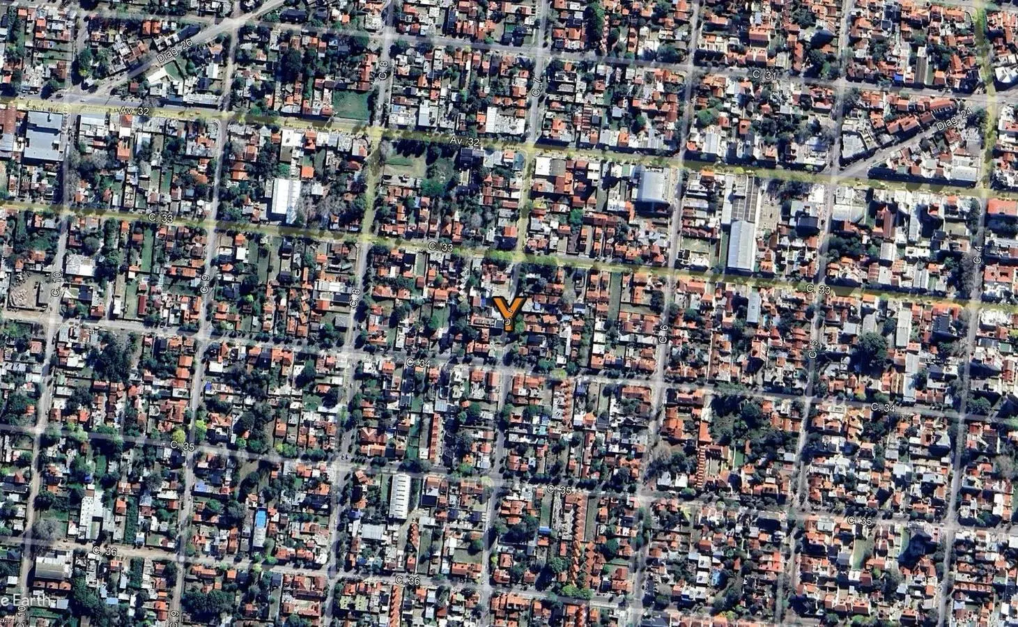 Casa en venta - 3 Dormitorios 2 Baños 1 Cochera - 400mts2 - Santa Teresita 5