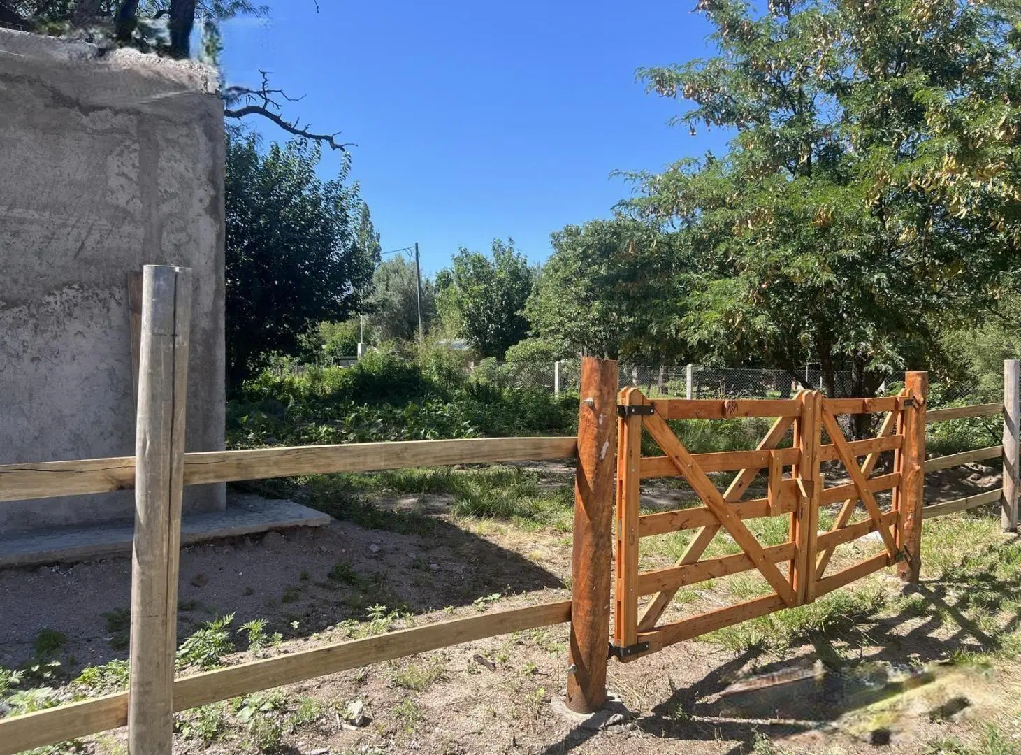 Terreno en venta - 632,15Mts2 - Las Cortaderas, San Luis 5