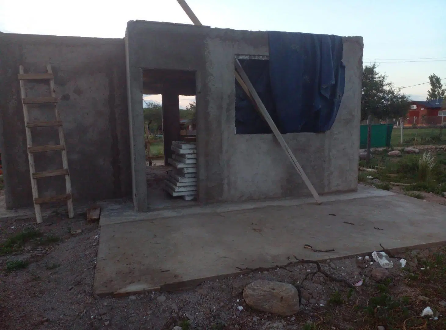 Terreno en venta - 632,15Mts2 - Las Cortaderas, San Luis 3