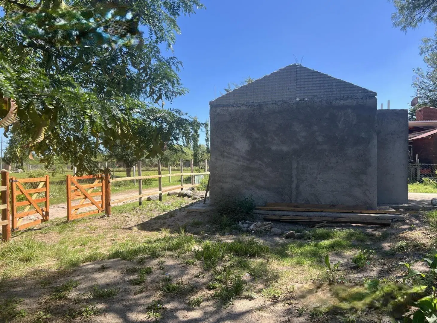 Terreno en venta - 632,15Mts2 - Las Cortaderas, San Luis 4