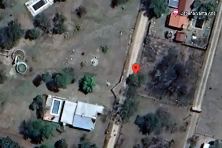 Terreno en venta - 632,15Mts2 - Las Cortaderas, San Luis 2