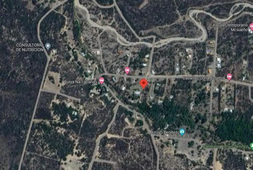 Terreno en venta - 632,15Mts2 - Las Cortaderas, San Luis 5