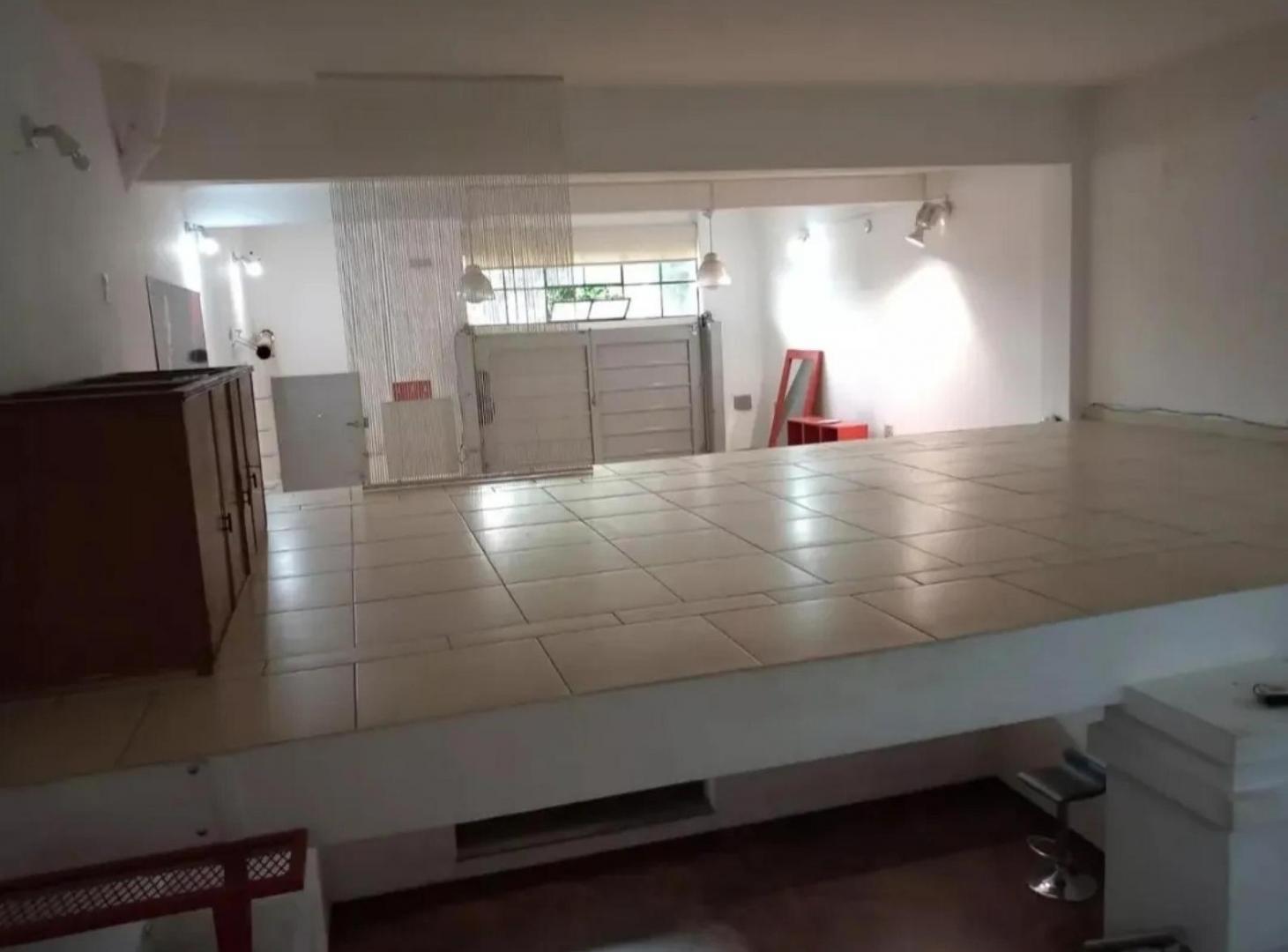 Departamento Monoambiente en venta - 1 Baño - La Matanza