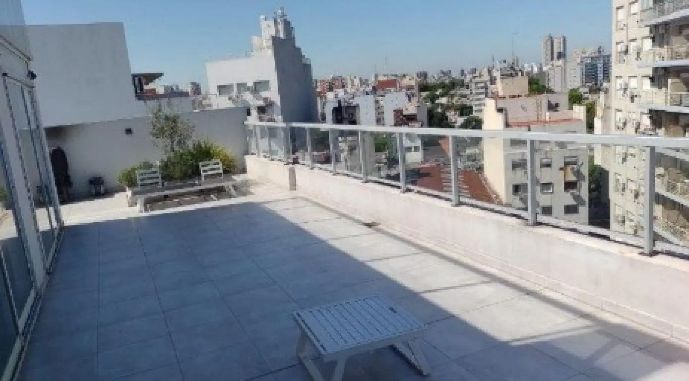 Departamento en venta . 2 Dormitorios 3 Baños - Caballito 5