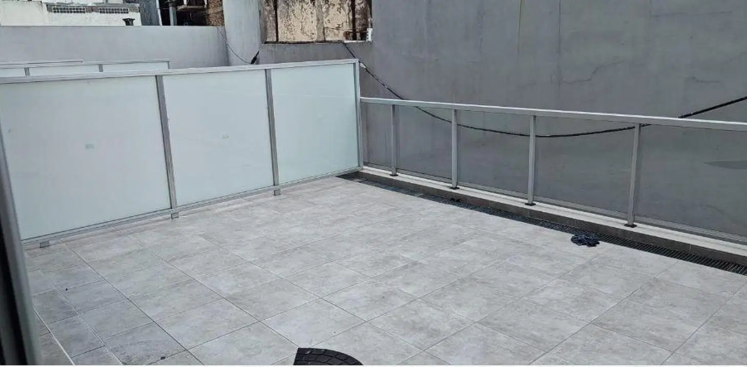 Departamento en venta . 2 Dormitorios 3 Baños - Caballito 4