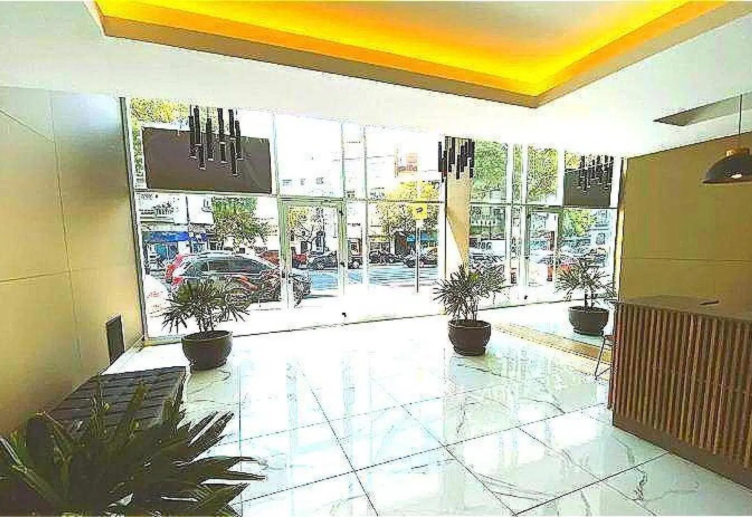 Departamento en venta . 2 Dormitorios 3 Baños - Caballito 4