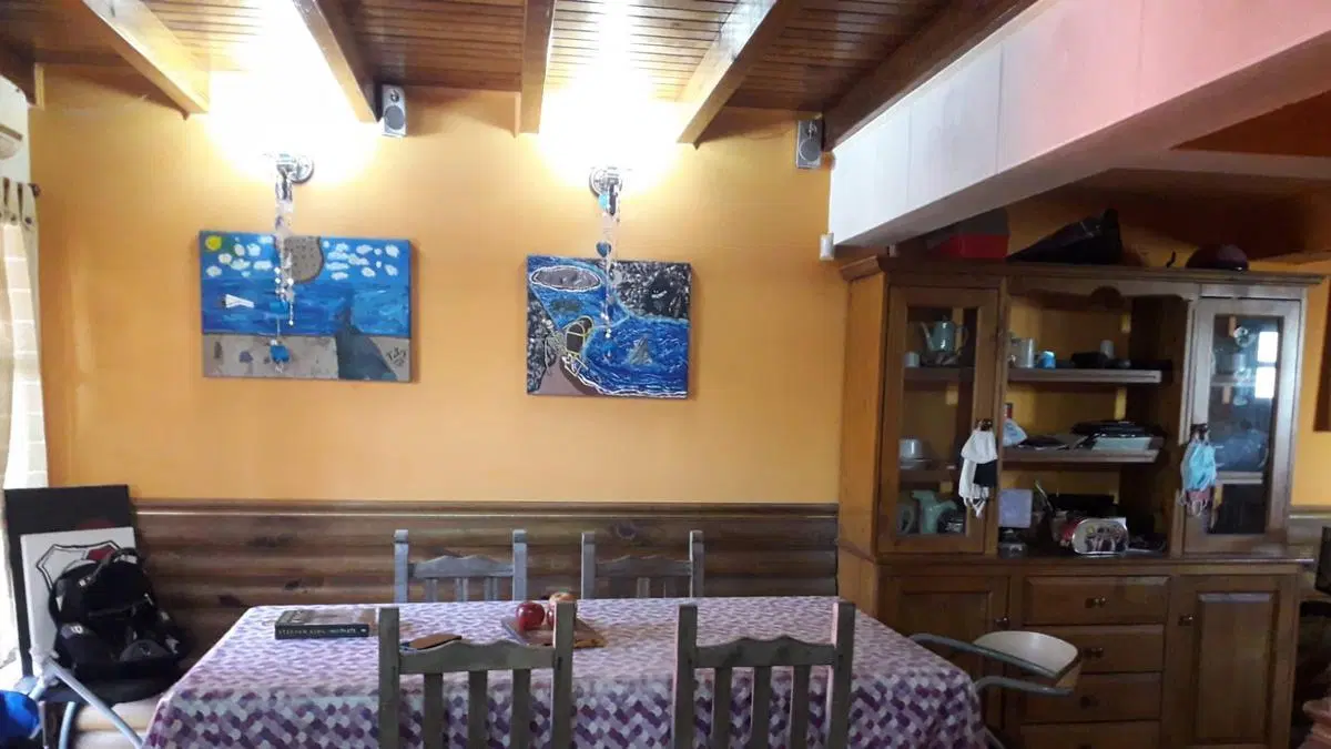 Casa con galpón en venta - 3 dormitorios 3 baños - 500mts2 totales - San Nicolas De Los Arroyos 4