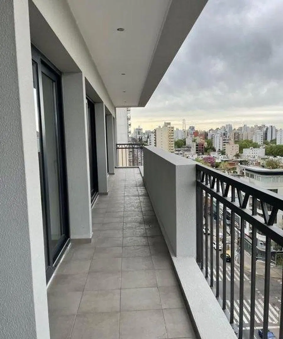 Departamento en venta - 3 dormitorios 2 baños - 138Mts2 - La Plata [FINANCIADO] 2