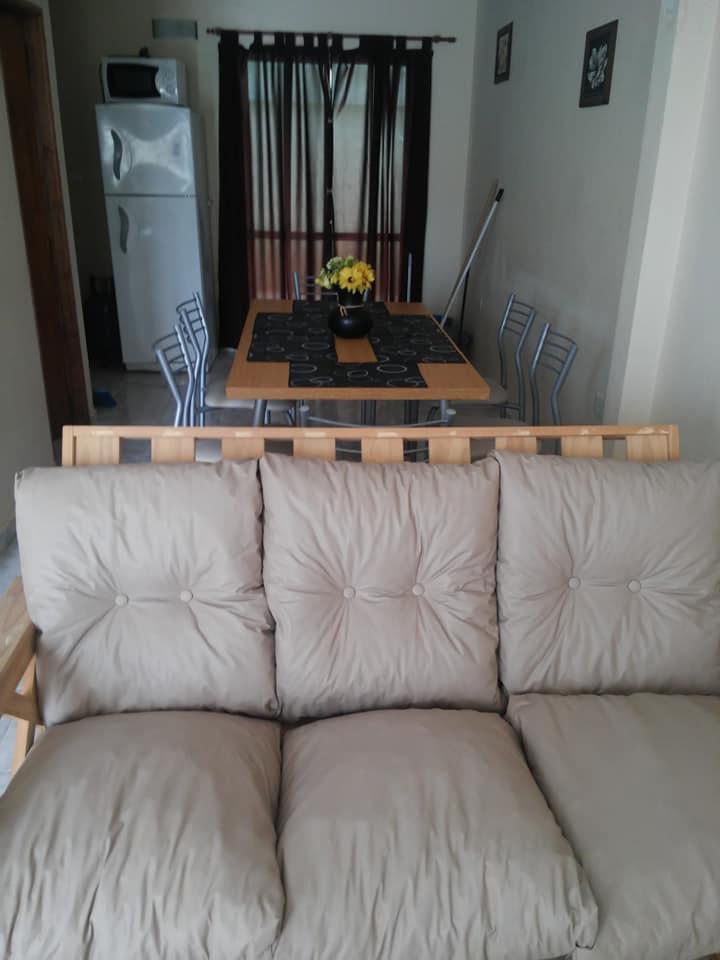 Dúplex en venta - 6 Dormitorios 4 Baños - 178Mts2 - Mar del Tuyú