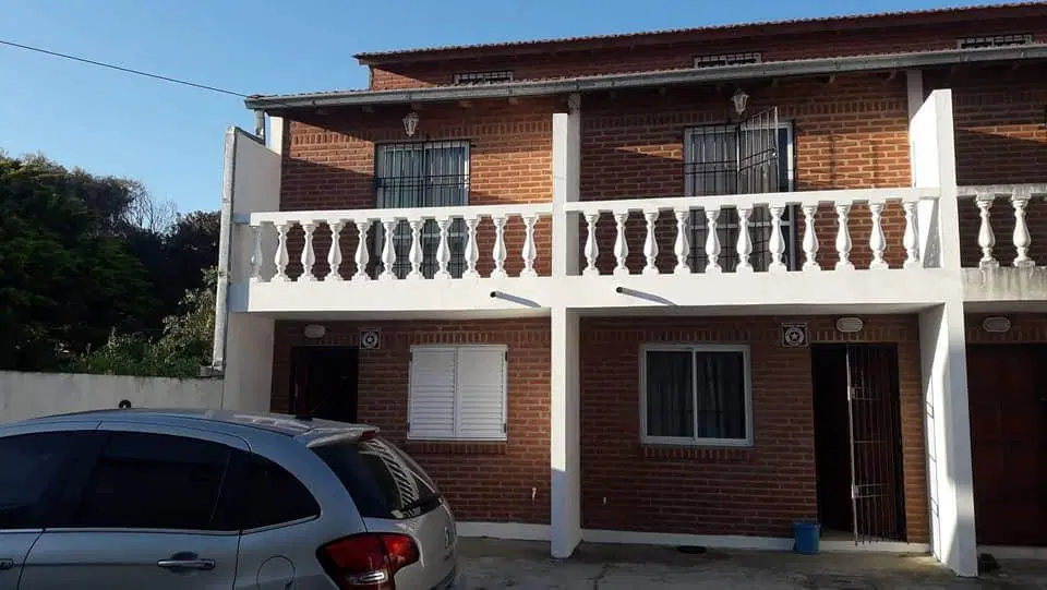 Dúplex en venta - 6 Dormitorios 4 Baños - 178Mts2 - Mar del Tuyú 2