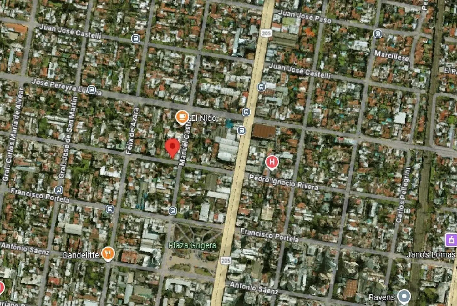 PH en venta - 1 Dormitorio 1 Baño - Lomas de Zamora 3