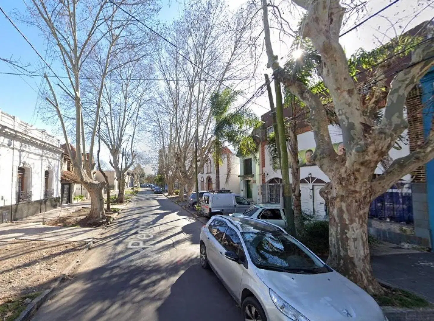 PH en venta - 1 Dormitorio 1 Baño - Lomas de Zamora 2