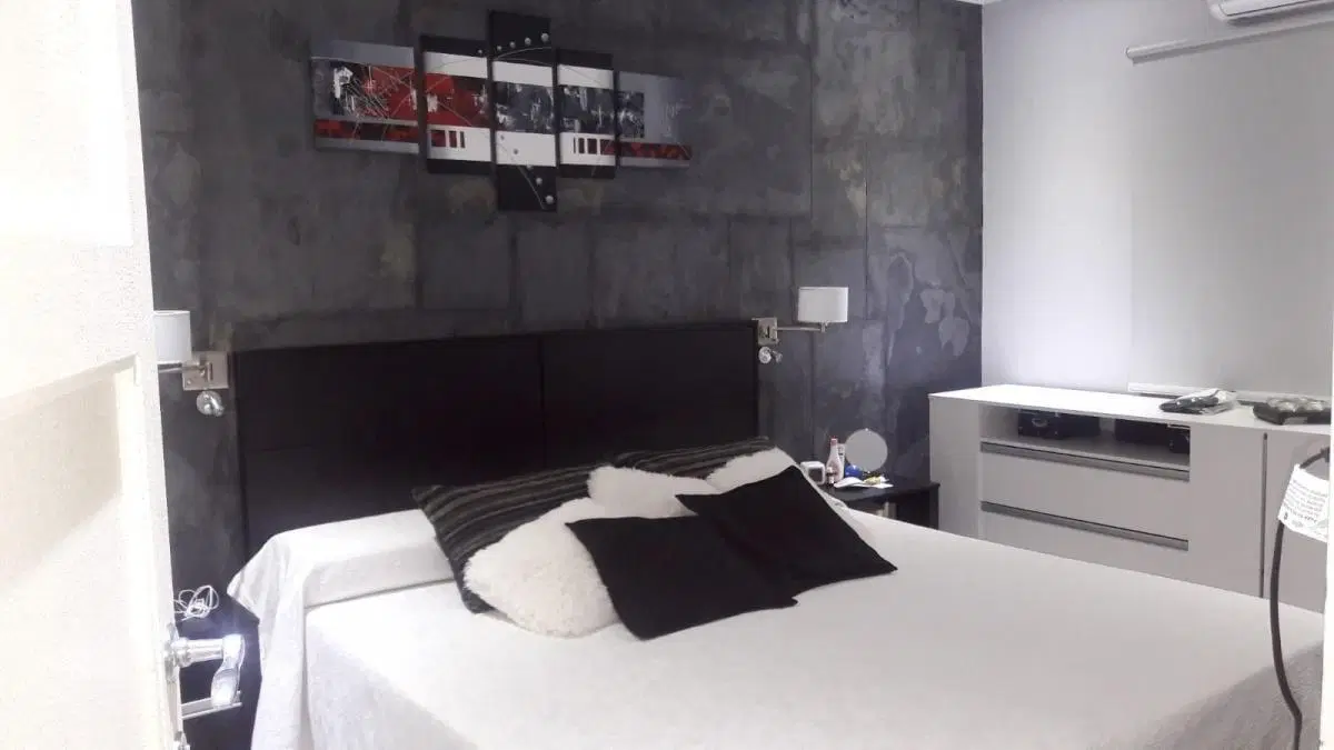 Departamento en venta - 2 Dormitorios 1 Baño - 59Mts2 - Monserrat 4