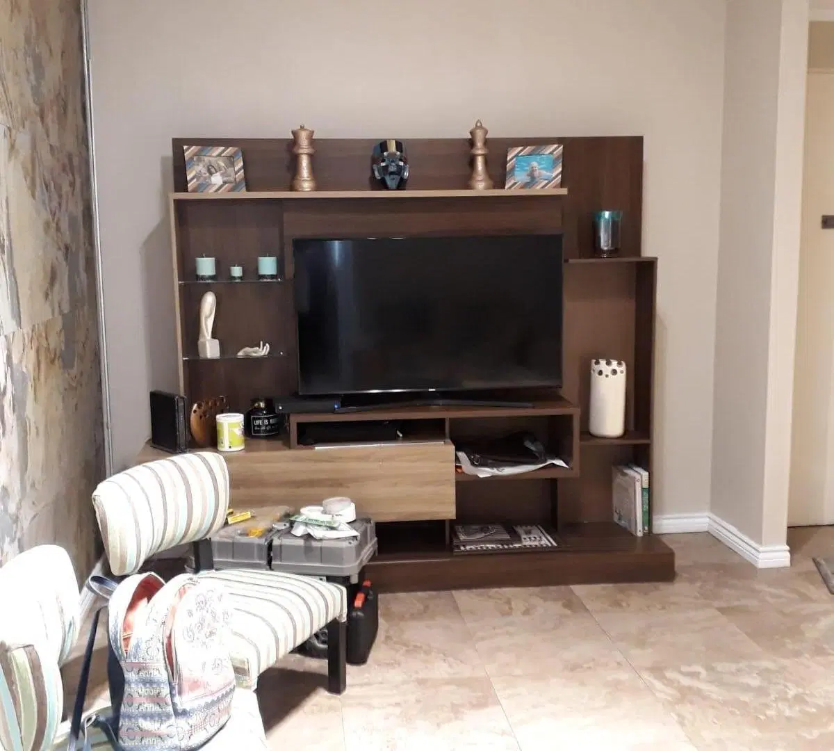 Departamento en venta - 2 Dormitorios 1 Baño - 59Mts2 - Monserrat 5