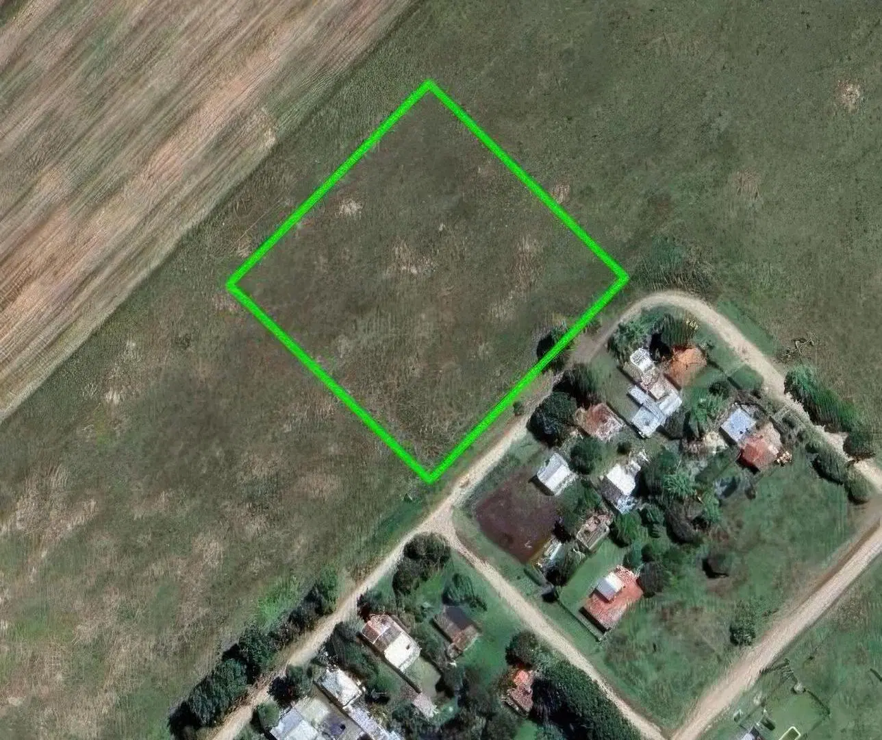 Terreno en venta - 7.500Mts2 - Mar del Sur 5