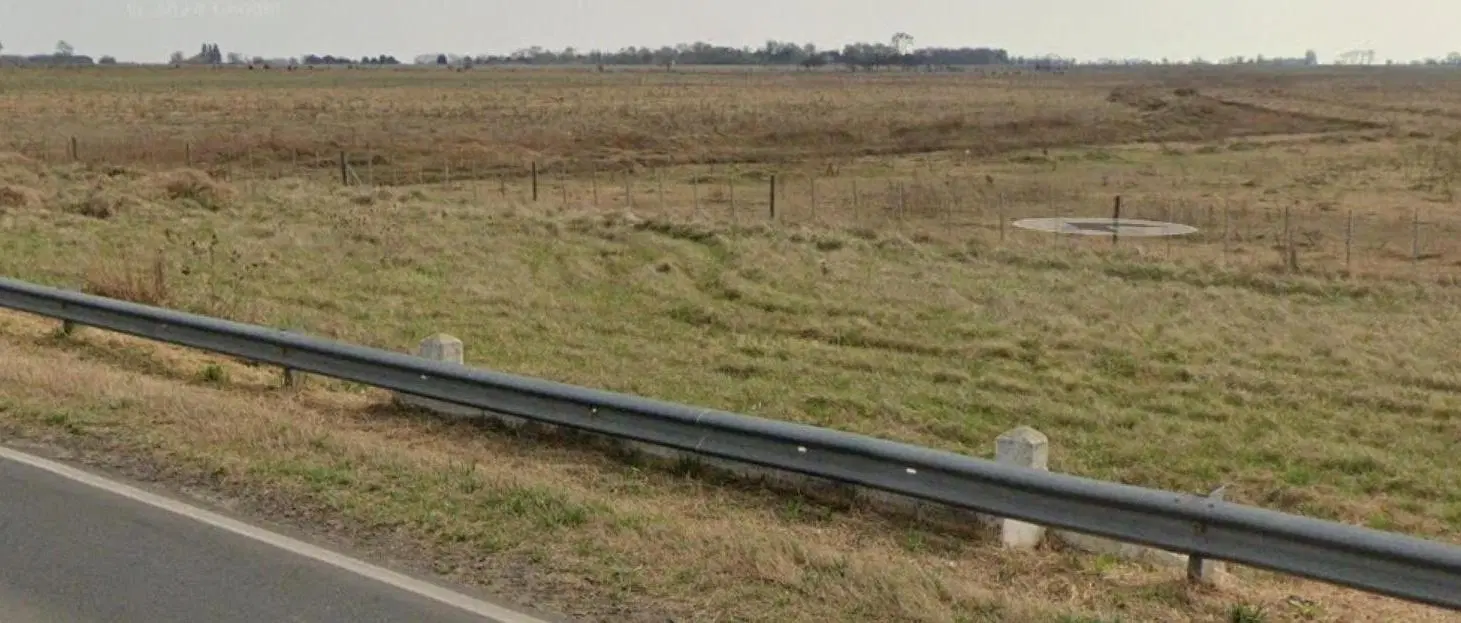 Campo en venta - 96.852Mts2 - Colón 4