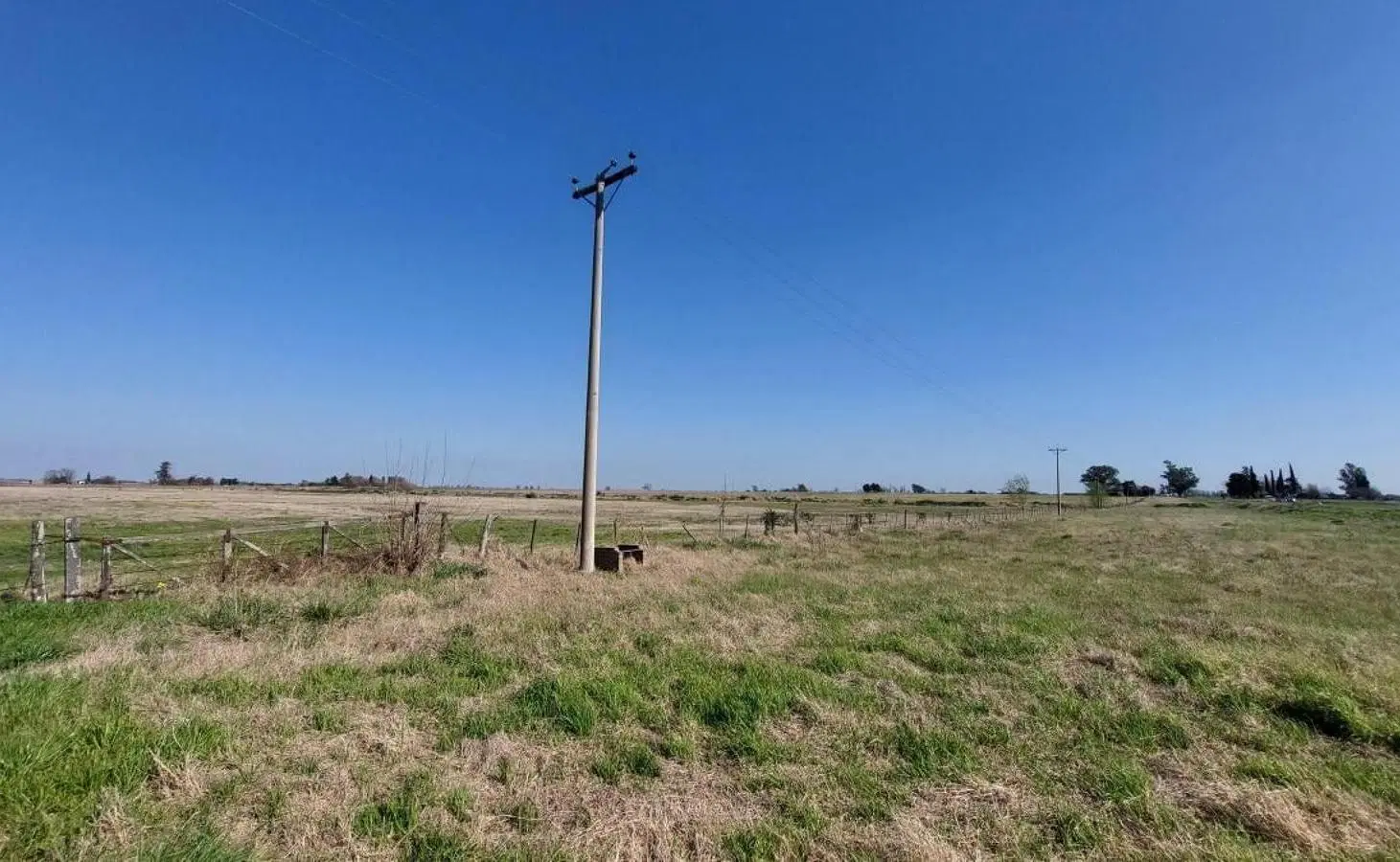 Campo en venta - 96.852Mts2 - Colón 2