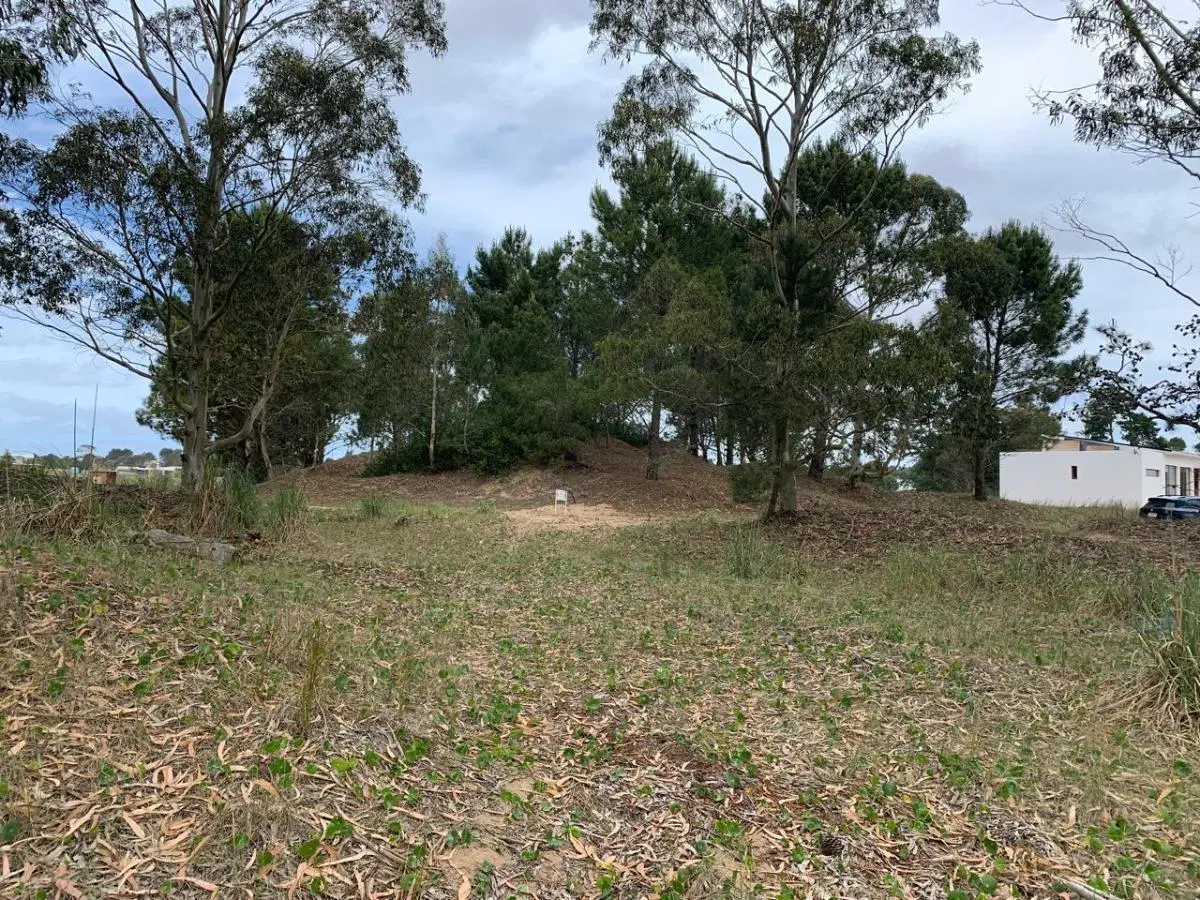 Terreno en venta - 975mts2 - Costa Esmeralda 5
