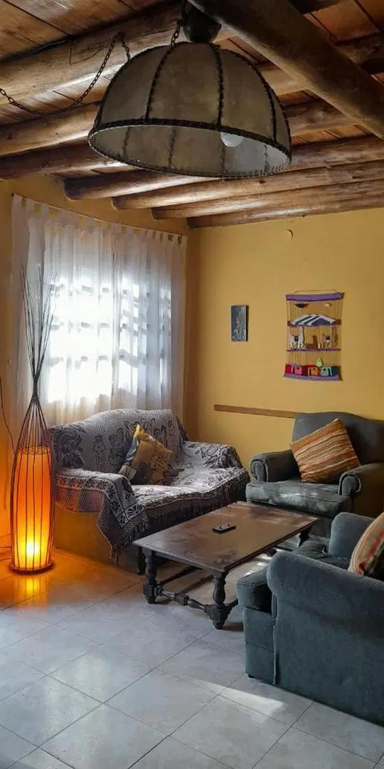 Casa en venta - 2 Dormitorios 1 Baño - Departamento - 333Mts2 - Mar Azul 4
