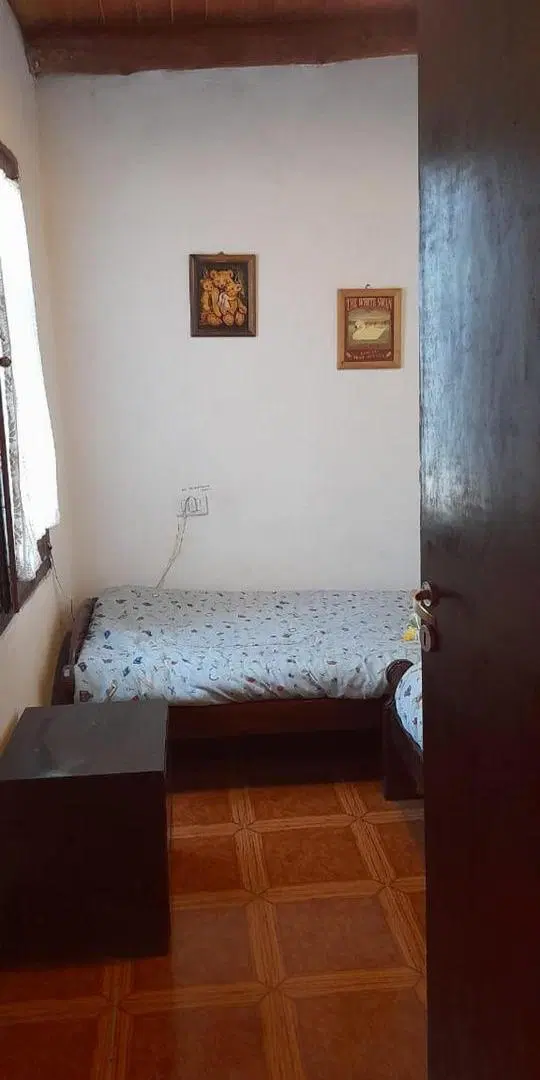 Casa en venta - 2 Dormitorios 1 Baño - Departamento - 333Mts2 - Mar Azul 5