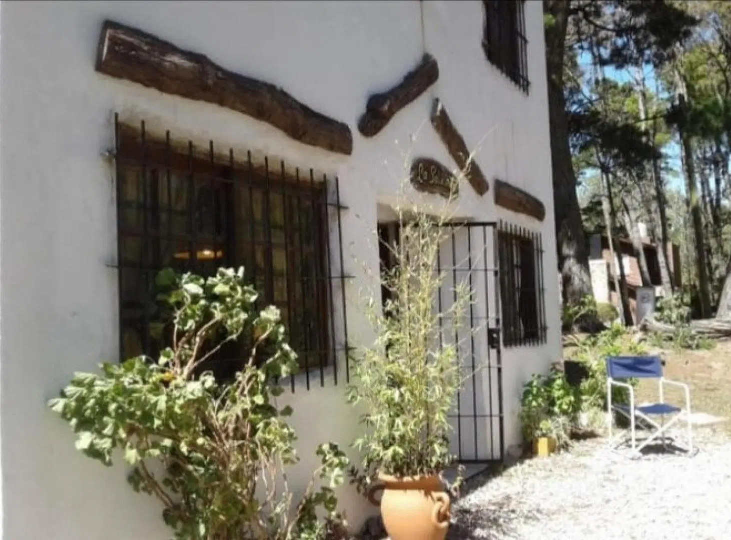 Casa en venta - 2 Dormitorios 1 Baño - Departamento - 333Mts2 - Mar Azul 3