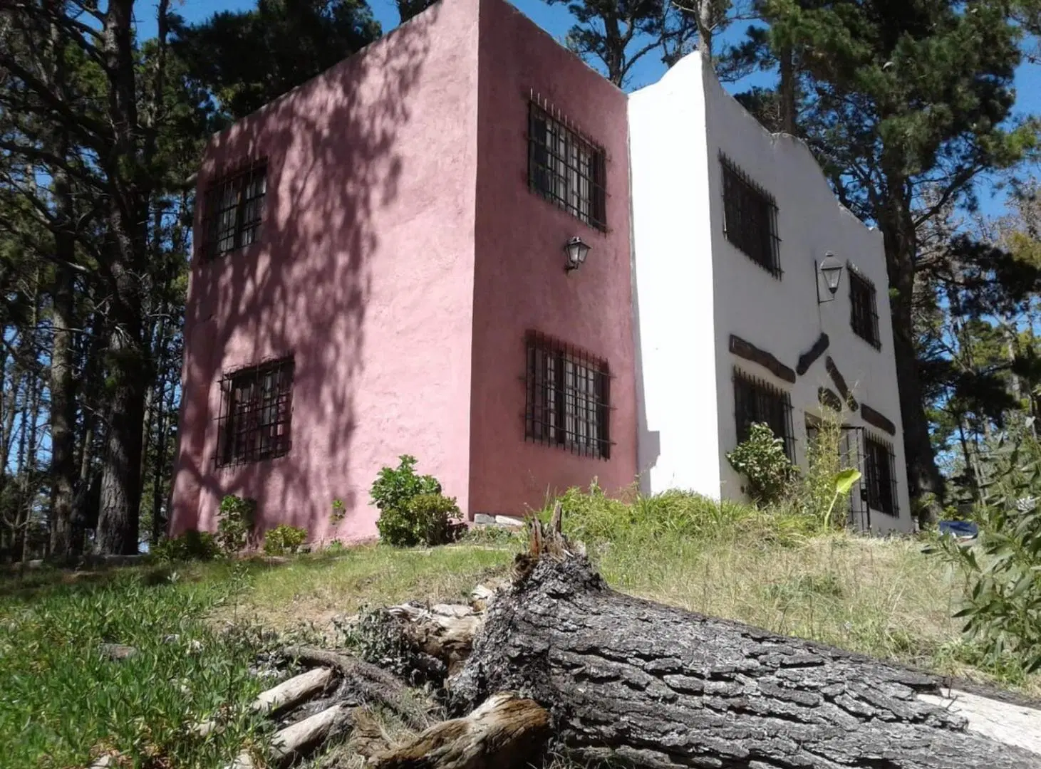 Casa en venta - 2 Dormitorios 1 Baño - Departamento - 333Mts2 - Mar Azul 4