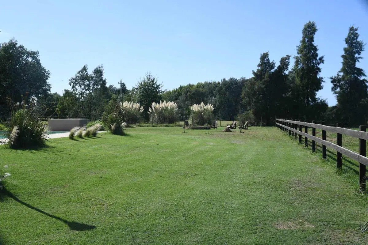 Chacra en venta - 4 Dormitorios 3 Baños - 18.440Mts2 - San Miguel del Monte 3
