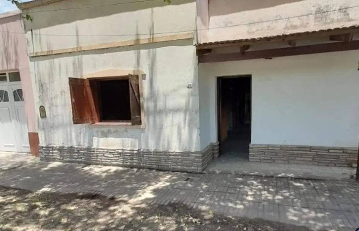 Terreno en venta - 315mts2 - Ramallo 3