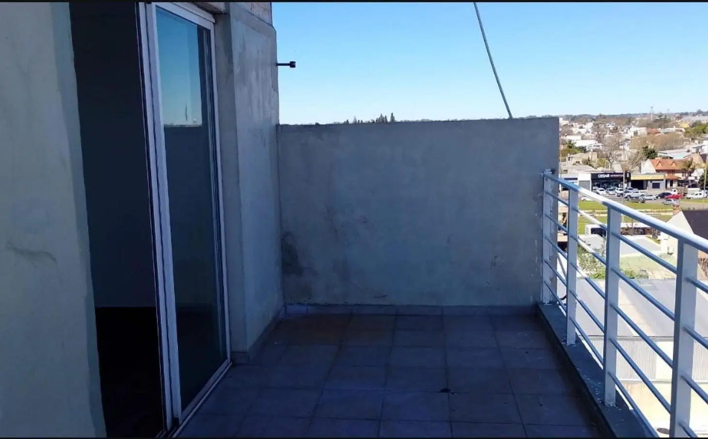 Departamento en venta - 1 Dormitorio 1 Baño - La Plata 3