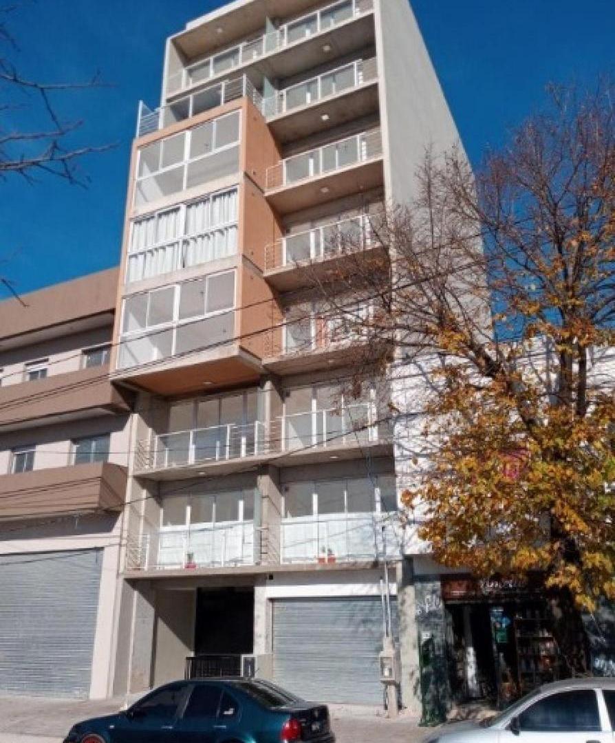 Departamento en venta - 1 Dormitorio 1 Baño - La Plata