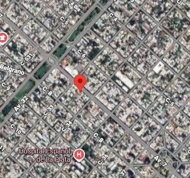 Departamento en venta - 1 Dormitorio 1 Baño - La Plata 5
