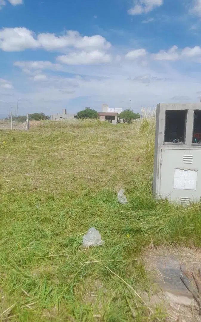Terreno en venta - 360Mts2 - Alta Gracia, Córdoba 5