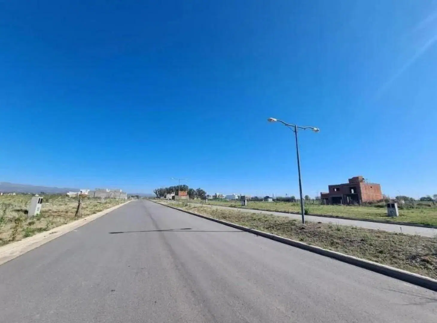 Terreno en venta - 360Mts2 - Alta Gracia, Córdoba 2